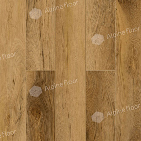 Ламинат Alpine Floor Narro LF110-07 Родос 10мм, 33 класс с фаской, 1 м.кв.